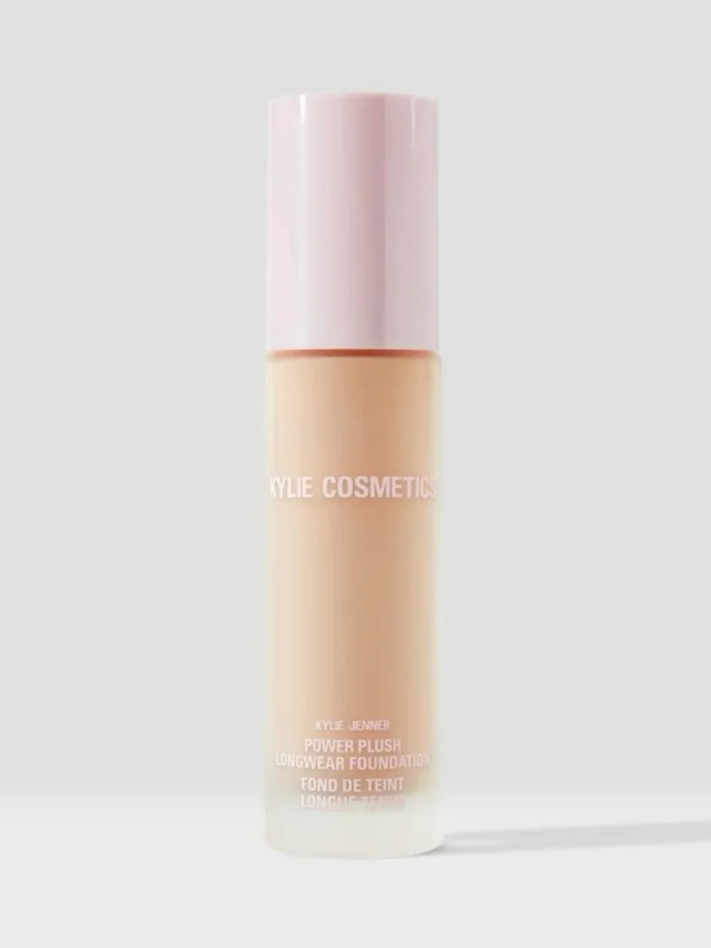 Kylie Cosmetics Power Plush Longwear Concealer shade 5W
